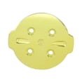 thumbnail image 4 of Ethern Bicycle Computer Bracket Titanium Alloy Repair Mount Compact Base Attachment for Gold, 4 of 9