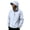 Purple, variant on UPF 50 Sun Protection Jacket for Men Hooded Long Sleeve Zipper Lightweight Quick Dry Windbreaker Athletic Tops with Pockets Purple M