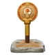 thumbnail image 2 of Indiana Jones Adventure Series: El Baston De Ra Talisman Electronico Hasbro F8033, 2 of 6