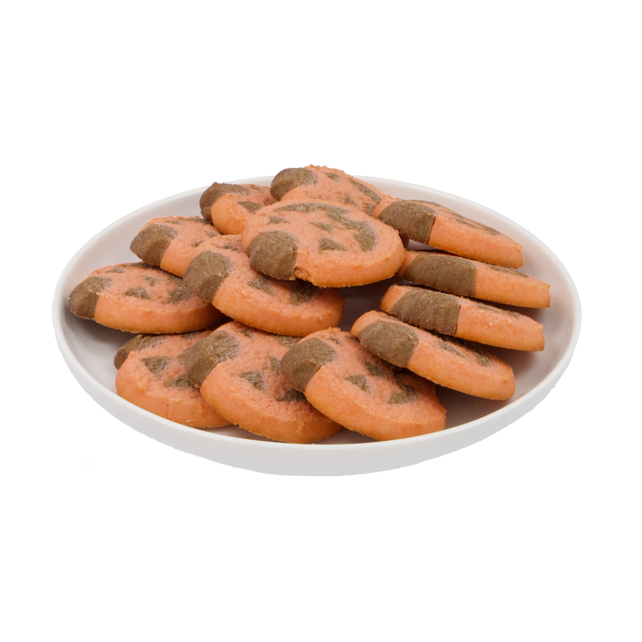 Freshness Guaranteed Jack-o'-Lantern Sugar Cookies, 11.2 oz, 18 Count