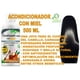 thumbnail image 2 of Acondicionador Miel y Derivados 3H 500 ml Hidrata fortalece y Nutre el folículo piloso, 2 of 5