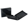thumbnail image 5 of Empty UniKeep 10 Disc Wallet - Case of 20 - Black, 5 of 8