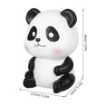 thumbnail image 2 of NIAIZEK Animal Coin Cute Cartoon Style for Kids Room 1Set, 2 of 7