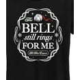 thumbnail image 3 of The Polar Express - The Bell Still Rings For Me  - Women's Short Sleeve Graphic T-Shirt, 3 of 5