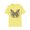 Cornsilk, variant on Butterfly Shirt, T Shirt with Butterfly, Monarch Shirt