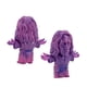 thumbnail image 5 of Figura de Sofubi de la caja sorpresa MANDY WGT de UNBOX Industries, figura de colección de decoraciones limitadas de Figurka, modelo de juguete de vampiro mutante y brillante, 5 of 5