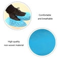 thumbnail image 1 of 100 Fundas Desechables Antideslizantes para Zapatos Jadeshay con Banda Elástica, 1 of 7