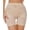 Beige#1, variant on SIMIYA Shapewear for Women Tummy Control High Waisted Body Shaper Shorts Thigh Slimmer