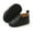 A03/Black, variant on HsdsBebe Baby Boys Girls Shoes Infant Casual Sneakers Newborn Moccasins Loafers for First Walkers 3-18 Months