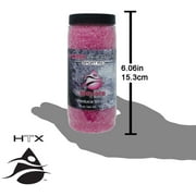 inSPAration Hydrotherapies Sport RX Crystals, Elevate - Lavender & Cedarwood, 19 oz