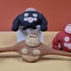 thumbnail image 4 of Stretchy Monkey Toys, Splat Monkey Stress Relief Toy, Squeeze Monkey Splat Toys, Stress Relief Fidge, 4 of 5