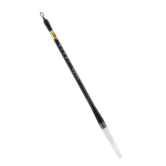 Bolígrafo de tinta de pincel Hugo escritura chino tradicional caligrafía