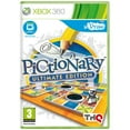 uDraw Pictionary - Wii - Walmart.com