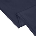 thumbnail image 4 of Dolkfu Men Pants Gym Athletic Sweatpants Running Drawstring Quick Dry Trousers for Man 4X, 4 of 7