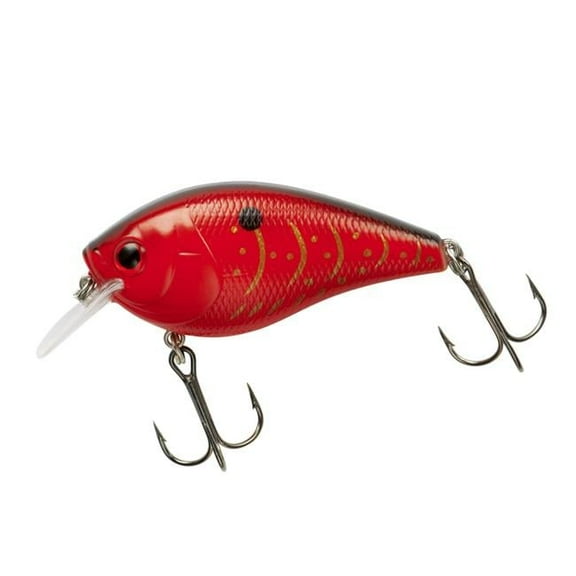 Booyah XCS2 2.75'' Rayburn Red