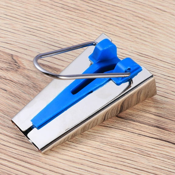 Stri A Set of 4 Sizes Fabric Bias Tape Makers Binding Tools Sewing Quilting 6mm 12mm 18mm 25mm