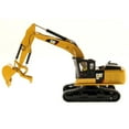 thumbnail image 2 of 1/50 Caterpillar 568 GF Road Builder - High Line Series by Diecast Masters 85923, 2 of 6