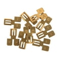 thumbnail image 1 of Milisten 8Ud Terminales Eléctricos Dorados Para Automotrices Confiables, 1 of 6