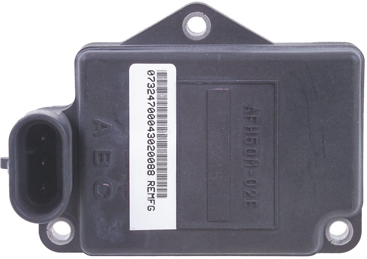 ACDelco 213-3458 Professional Mass Air Flow Sensor Remanufactured 