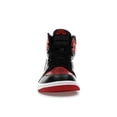 thumbnail image 3 of Jordan Women's 1 High OG Ruby Basketball Shoes, from StockX, 3 of 5