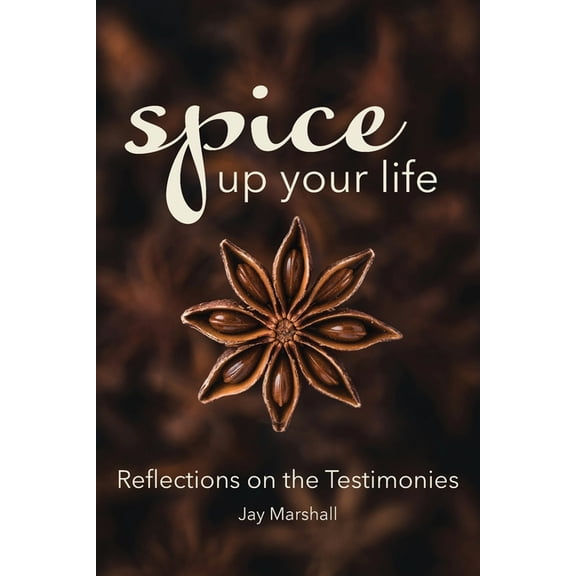 SPICE Up Your Life: Reflections on the Testimonies, (Paperback)