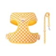 thumbnail image 2 of No-Pull Small Dog Harness, Front Clip Anti-Escape Vest for Walk Training (Fits Pets 9-30 lb), Perfect for Houdini-like Dachshunds & Terriers., 2 of 3