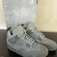 thumbnail image 4 of Jordan Men's Gray Jordan, 4 of 5
