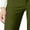 Blue, variant on Dress Pants for Women Mid Rise Bootcut Zip Fly Button Closure Straight Flare Office Work Trouser Wrinkle Resistant Business Casual Bottoms