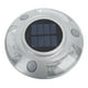 thumbnail image 1 of Luces De La Cubierta Del Marcador De Entrada De Energía Solar 12 LED IP68 Auto/apagado Con 800m Distancia Visible Para El Jardín De La Ruta, 1 of 7