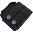 thumbnail image 3 of Small Tactical Pouch , Compact Molle Cigarette Pouches Edc Battery Storage Bag Mini Cigar Waist Bag, 3 of 5