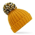 thumbnail image 1 of Beechfield Bonnet Hygge, 1 of 2