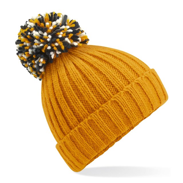 Beechfield Bonnet Hygge