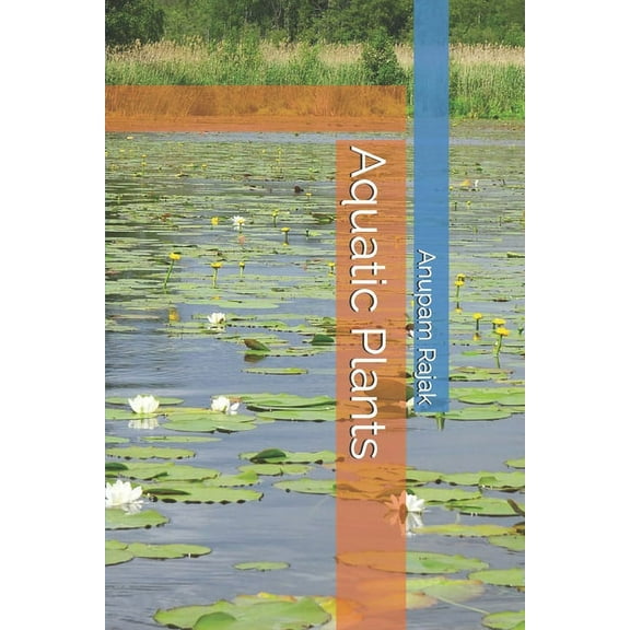 Aquatic Plants (Paperback)