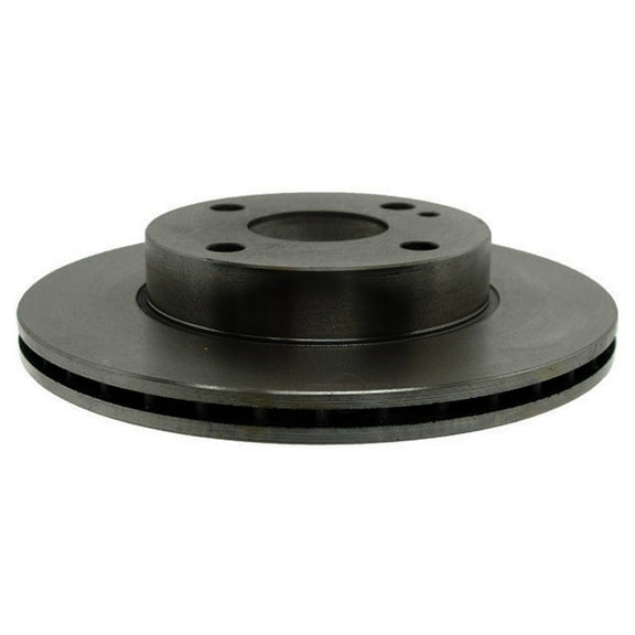 ACDelco Disc Brake Rotor 18A468A