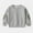 Gray, variant on NAISIBABY Sweatshirt for Boys (2-10T), Long Sleeve Crewneck Pullover Cotton Kids Casual Fall Hoodie Gray 6T