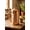 Gold, variant on IMTRA FASHION Pure Copper Pitcher with Lid, 1500 ml (50.7 Fl Oz) Handmade Silver Touch Water Jug for Drinking and Home Décor (Artisanal Serveware)