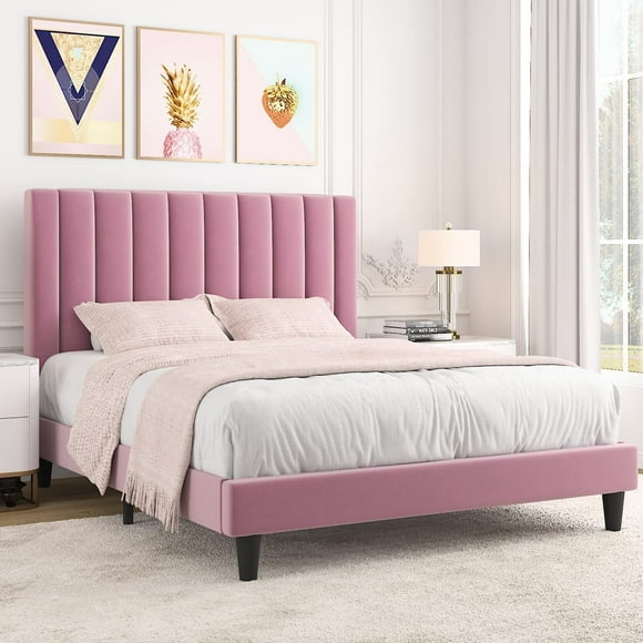 Queen Bed Frames