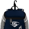 thumbnail image 4 of Louisville Slugger Genuine Stick Pack, Navy, 4 of 5