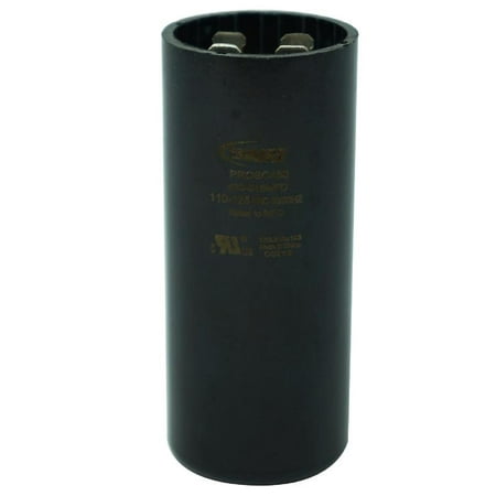 

2PC Perfect Aire ProAire 430-516 MFD 250 Round Start Capacitor