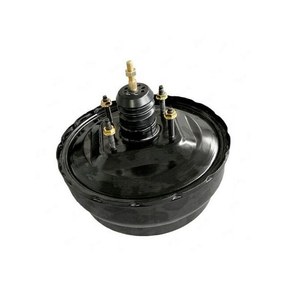 Brake Booster - Compatible with 1996 - 2000 Honda Civic 1.6L 4-Cylinder 1997 1998 1999