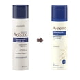 thumbnail image 3 of Gel de afeitar Aveeno Therapeutic con avena y vitamina E 200 ml x6, 3 of 3