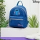 thumbnail image 2 of Mochila Disney Stitch para mujeres, niñas y adolescentes, color azul, 2 of 6