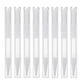 thumbnail image 1 of 21Pcs Transparent Vide Stylo à Huile pour Ongles Cosmétique Récipient Applicateurs de Gloss (NO.1, 3ml), 1 of 6