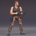 thumbnail image 3 of DuctchScheagar Vest-style Action Figure Model Moveable 7-Inch with Accessories Box Set, 3 of 7