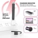 thumbnail image 2 of Juguete para gatos Red Beam con puntero láser IVVTRYI, recargable por USB, 2 of 6