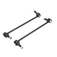 thumbnail image 3 of Barre Stabilisatrice avant Lien, Performance Stable Fiable Barre Stabilisatrice en Fer pour Voiture, 3 of 8