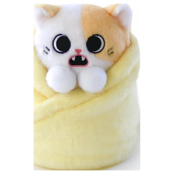 Purritos - Pork Bun