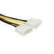 thumbnail image 3 of 2 piezas de Cables de Conector de 8 pines a Doble, 3 of 6