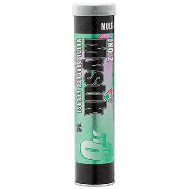Citgo Petroleum 665006002080 Mystik JT6 Multi Purpose Grease