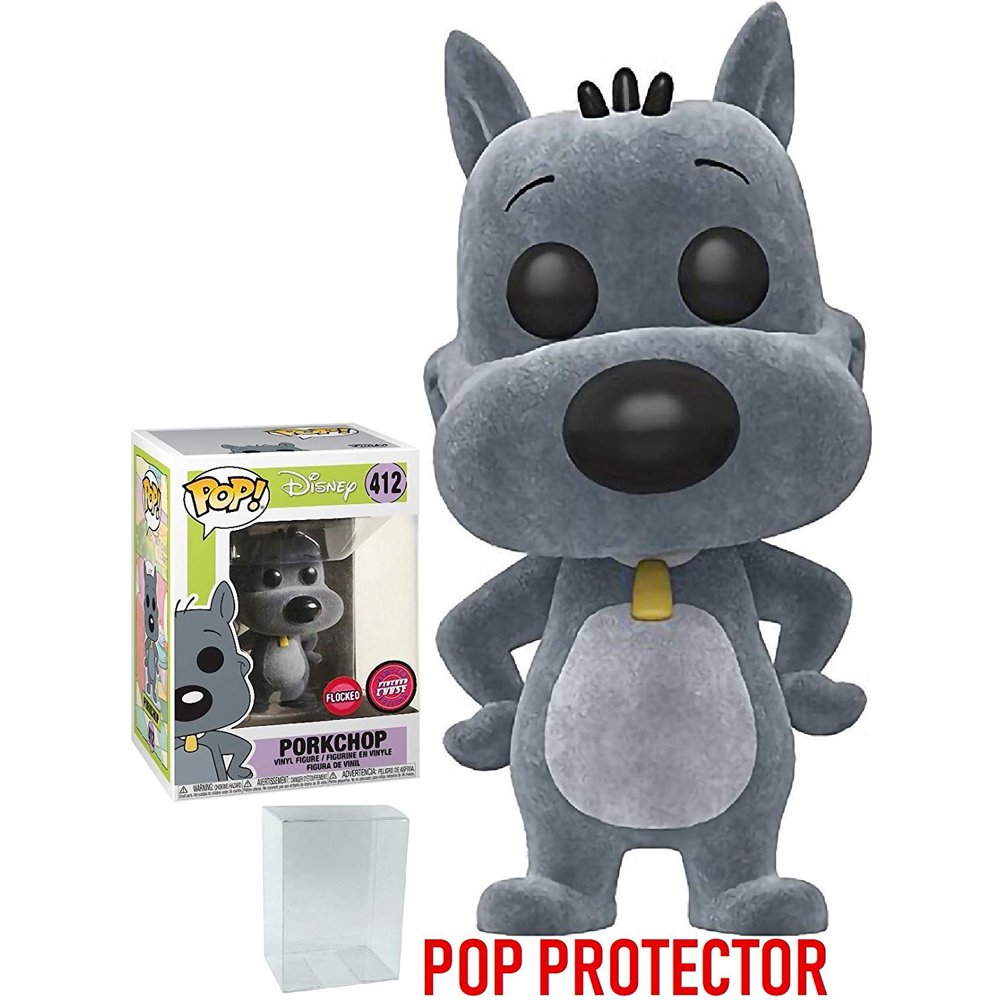 funko pop porkchop